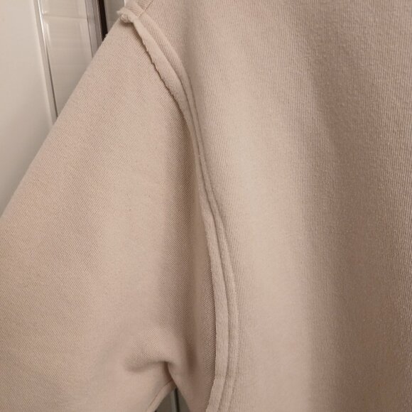 Alo Yoga Soft Crewneck Sweatshirt - Picture 11 of 11